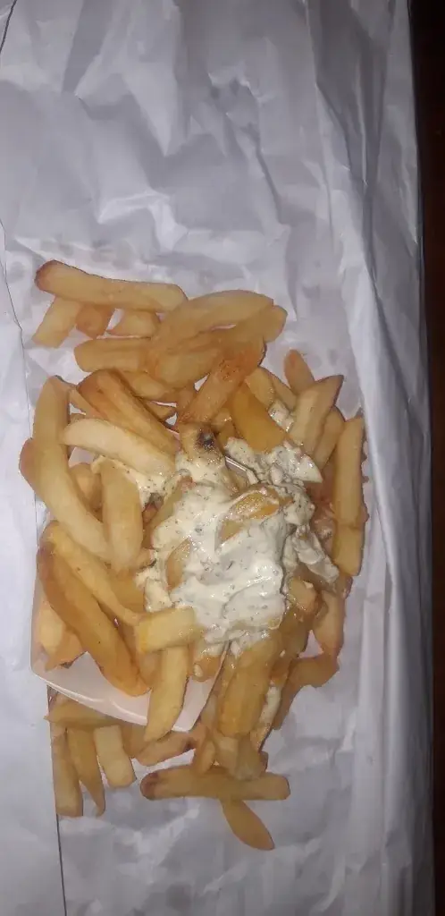 Menü_La Rusticana Snack Friterie_Colfontaine_Bild_8