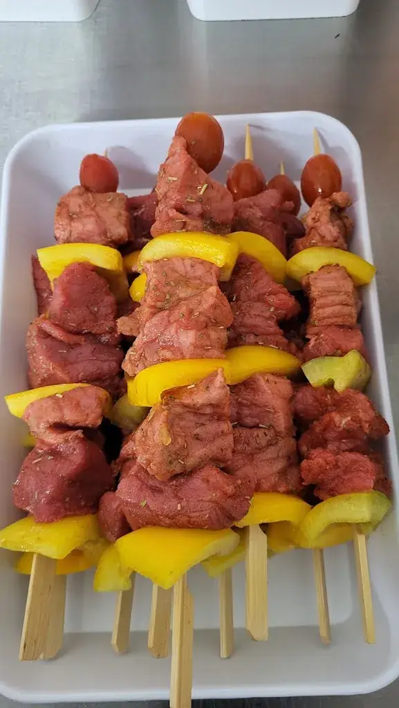 Menü_A l' Fritouille_Colfontaine_Bild_3