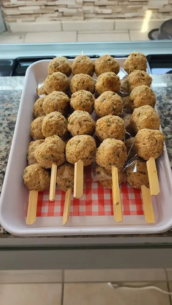 Menü_A l' Fritouille_Colfontaine_Bild_6