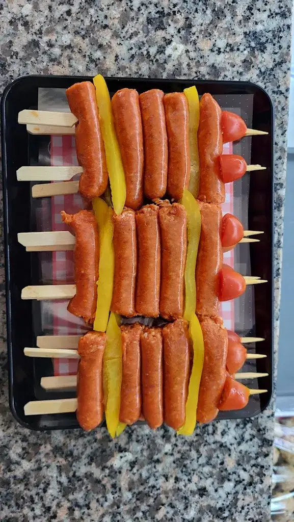 Menü_A l' Fritouille_Colfontaine_Bild_7