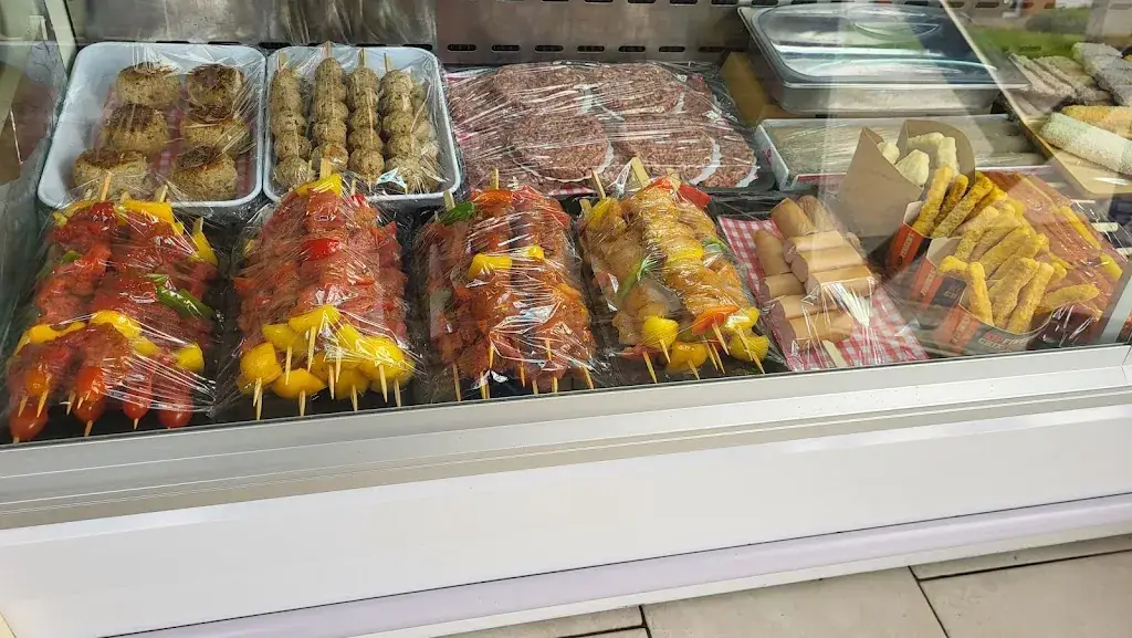 Menü_A l' Fritouille_Colfontaine_Bild_8