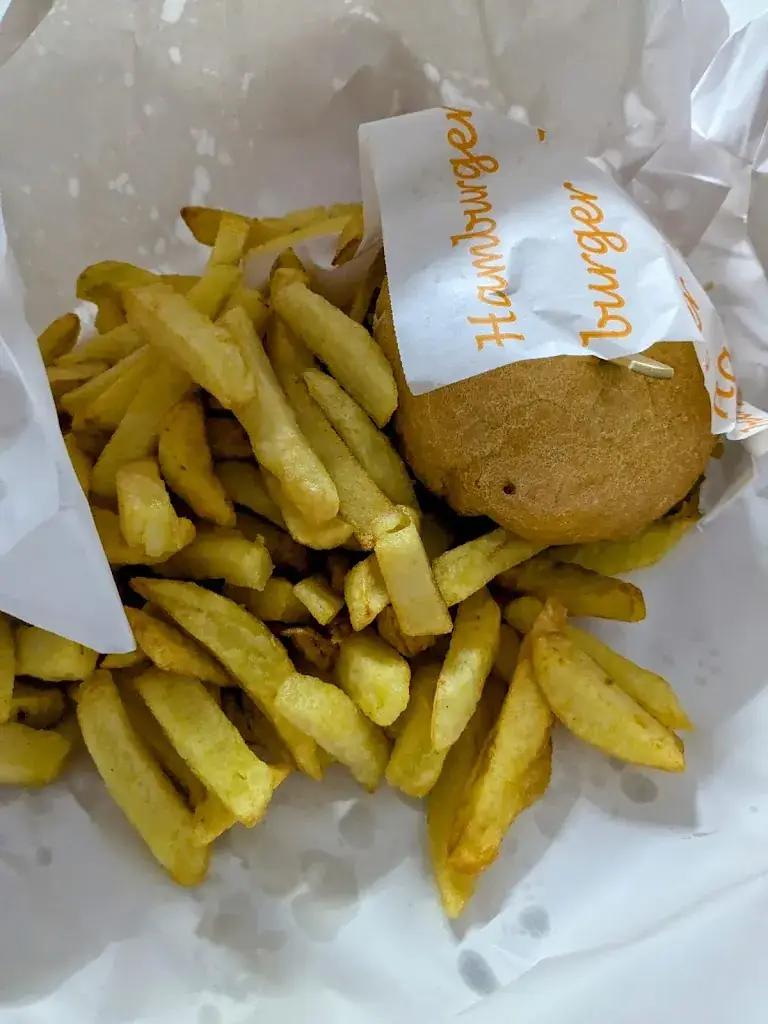 Dorian Dehon_A l' Fritouille_Colfontaine_Bewertung