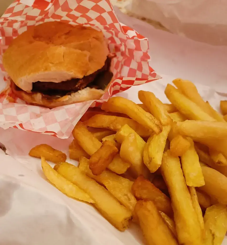 Chris_A l' Fritouille_Colfontaine_Bewertung