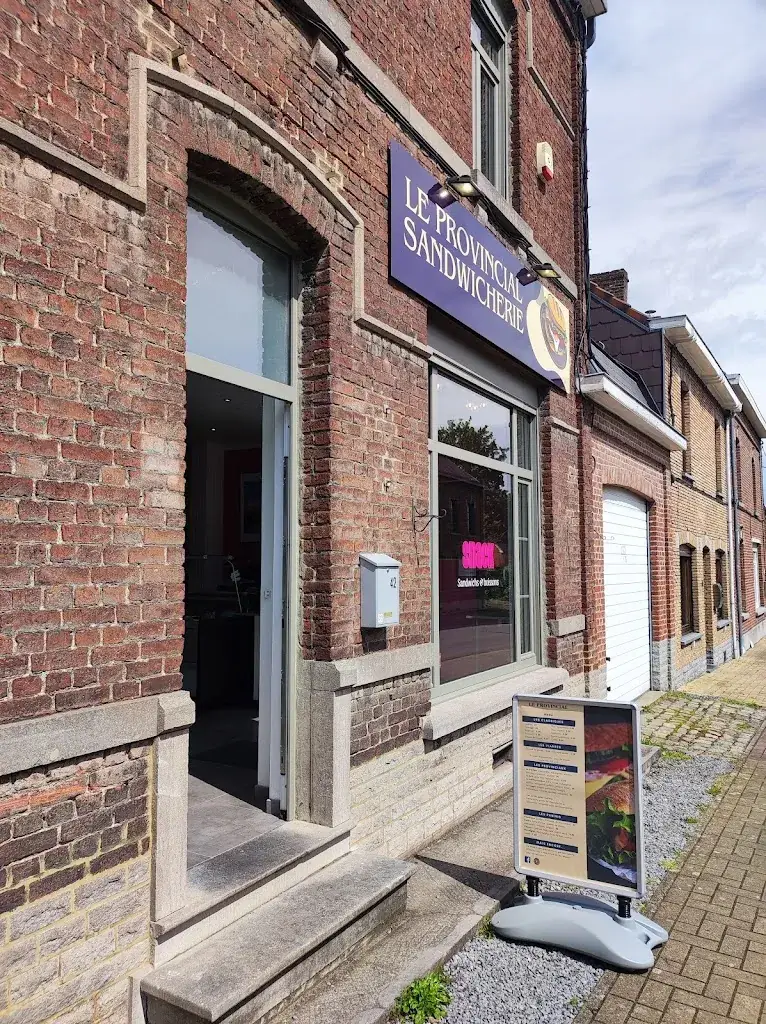 Le Provincial Sandwicherie_Colfontaine_slider_image_3