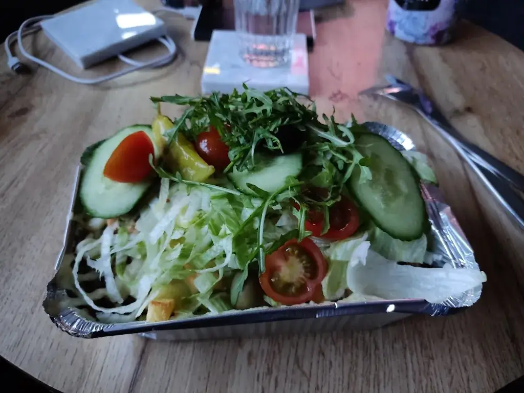 Tim_Pizza Deal_Boechout_review