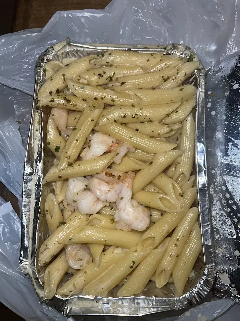 Dirk Milio_Pizza Deal_Boechout_review