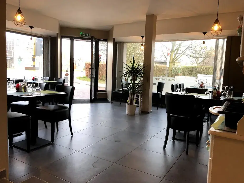 Pizza Deal Restaurant in Boechout