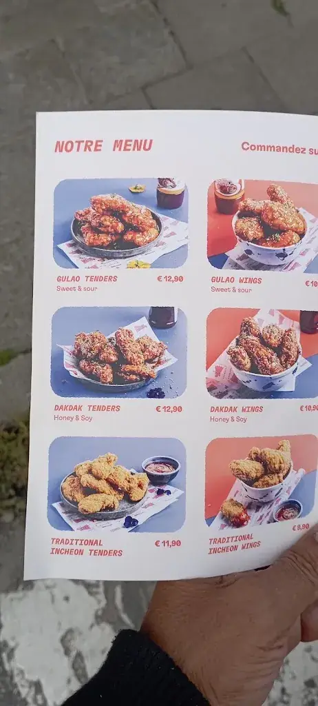 Menu_Pizzeria Royale_Colfontaine_image_3