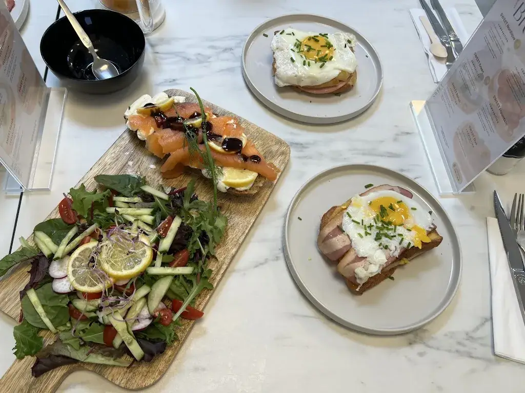 Alessandro Rosi_SWEET_Quaregnon_Bewertung