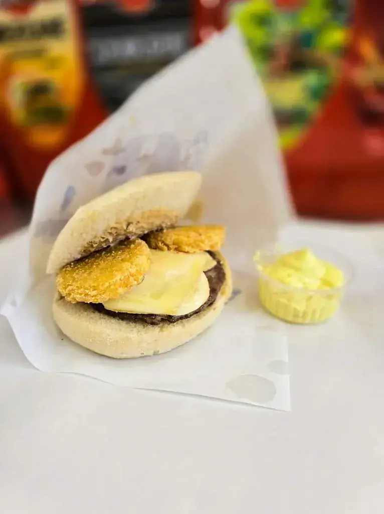 Menu_Friterie Chez mary_Colfontaine_image_6