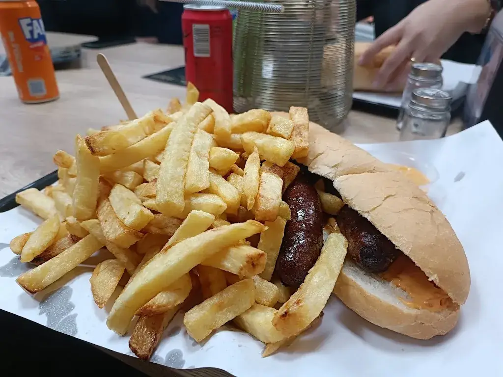 Menu_Friterie Chez mary_Colfontaine_image_8