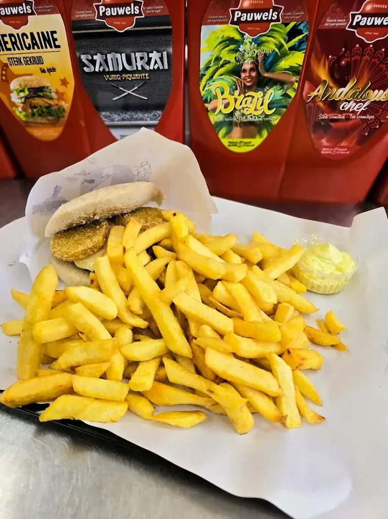 Menu_Friterie Chez mary_Colfontaine_image_9