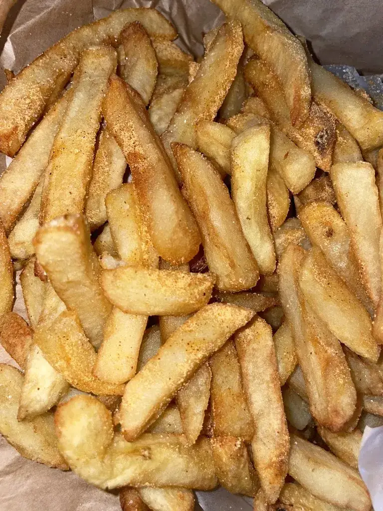 Nicolas Jenart_Mister Burger_Colfontaine_review