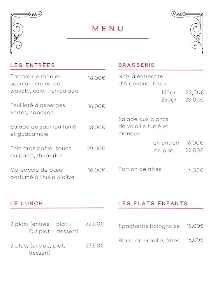 Menu_L'Imprévu_Court-Saint-Étienne_image_3