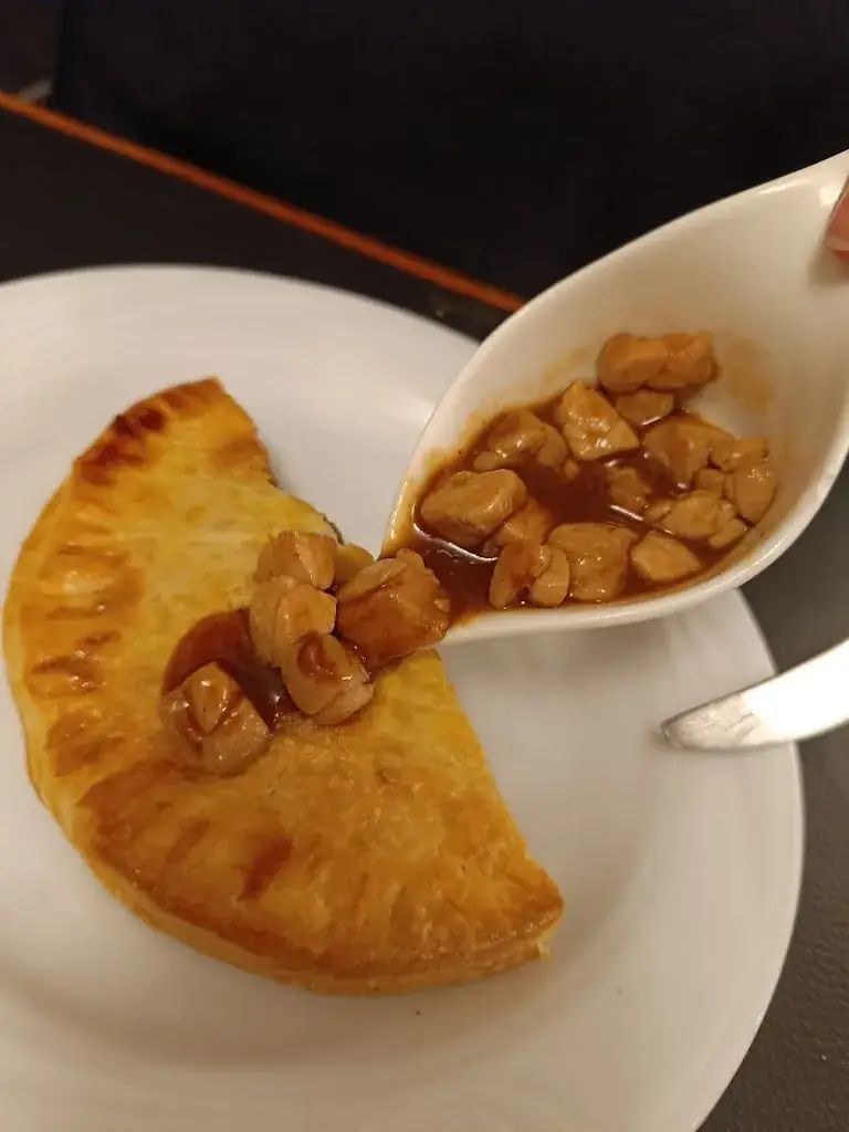 Matias Uhlig_L'Imprévu_Court-Saint-Étienne_review