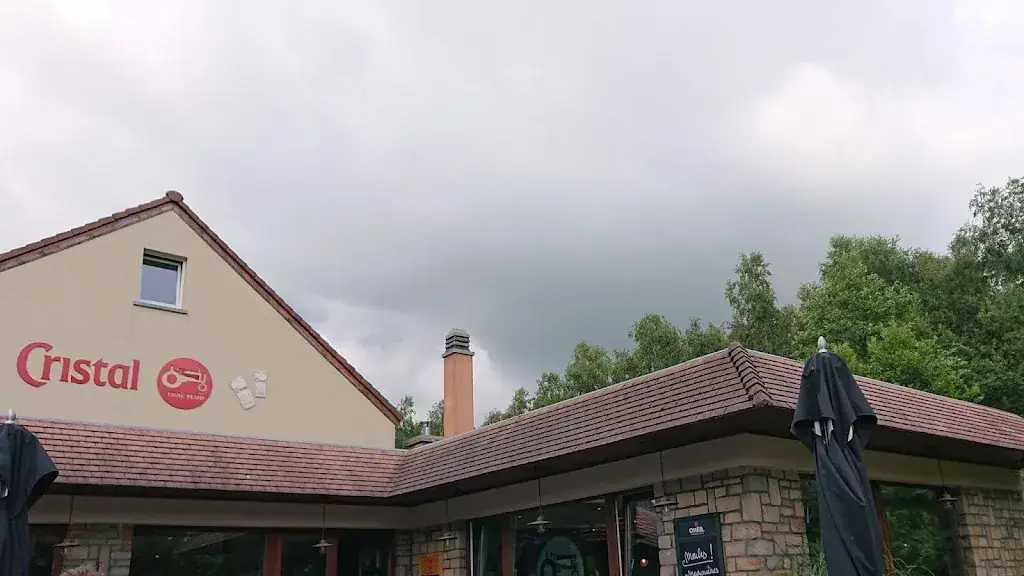 Dinu Deji_Au Tracteur_Court-Saint-Étienne_review