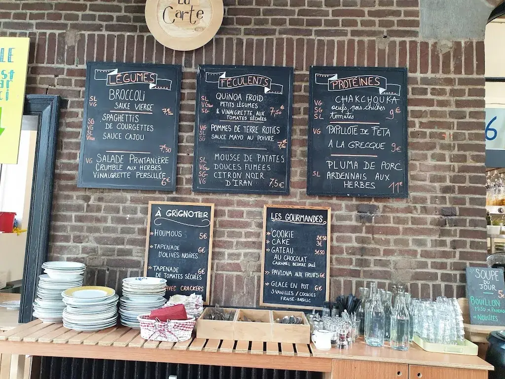 Menu_Quatre Quarts_Court-Saint-Étienne_imagen_1