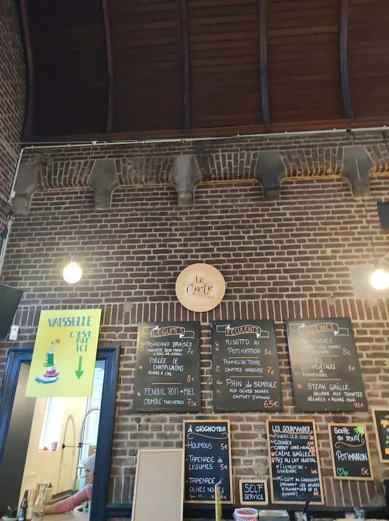 Menu_Quatre Quarts_Court-Saint-Étienne_imagen_2