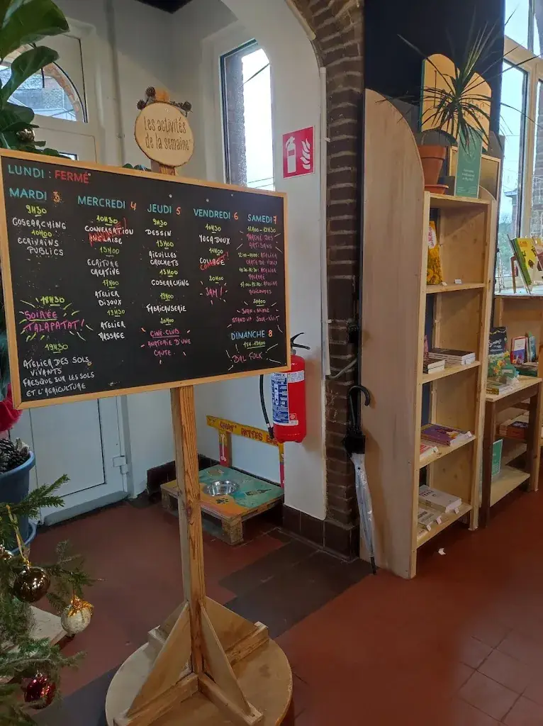 Menu_Quatre Quarts_Court-Saint-Étienne_imagen_3