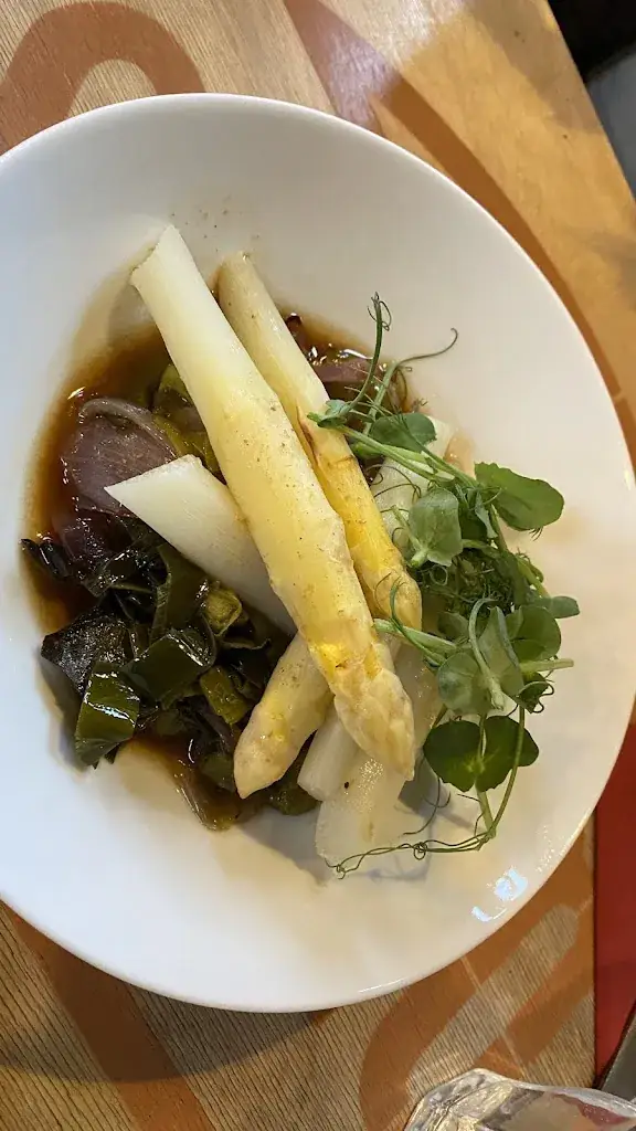 Menu_Quatre Quarts_Court-Saint-Étienne_imagen_7