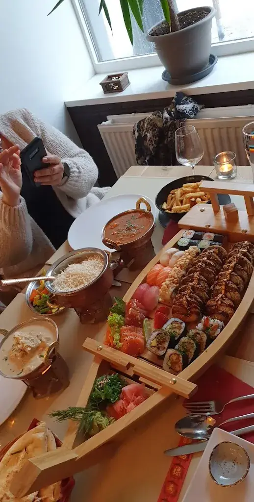 Menu_Kensho Masala Restaurant_Boutersem_image_1