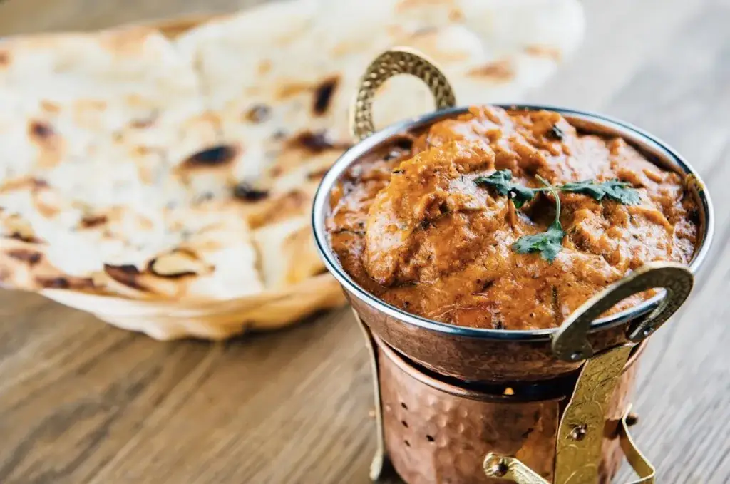 Menu_Kensho Masala Restaurant_Boutersem_image_4