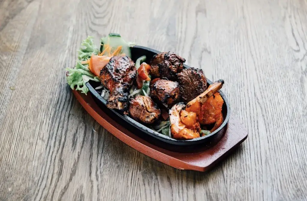 Menu_Kensho Masala Restaurant_Boutersem_image_7