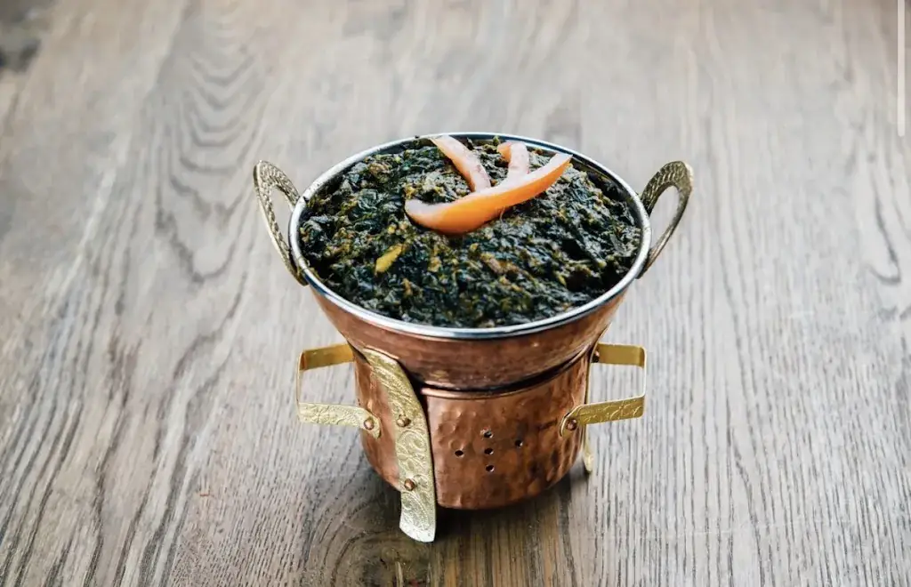 Menu_Kensho Masala Restaurant_Boutersem_image_8