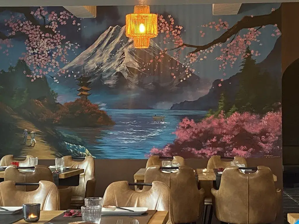 Anke Z_Kensho Masala Restaurant_Boutersem_avis