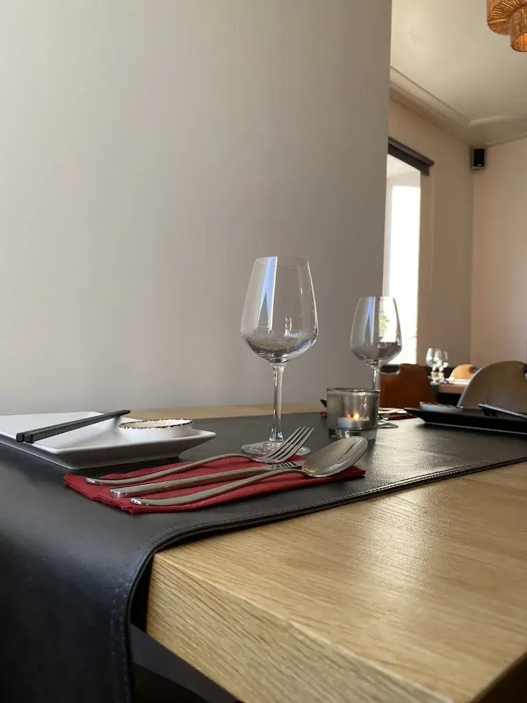 Kensho Masala Restaurant_Boutersem_slider_image_1