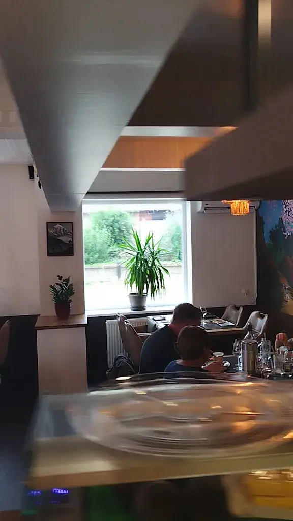 Kensho Masala Restaurant_Boutersem_slider_image_2