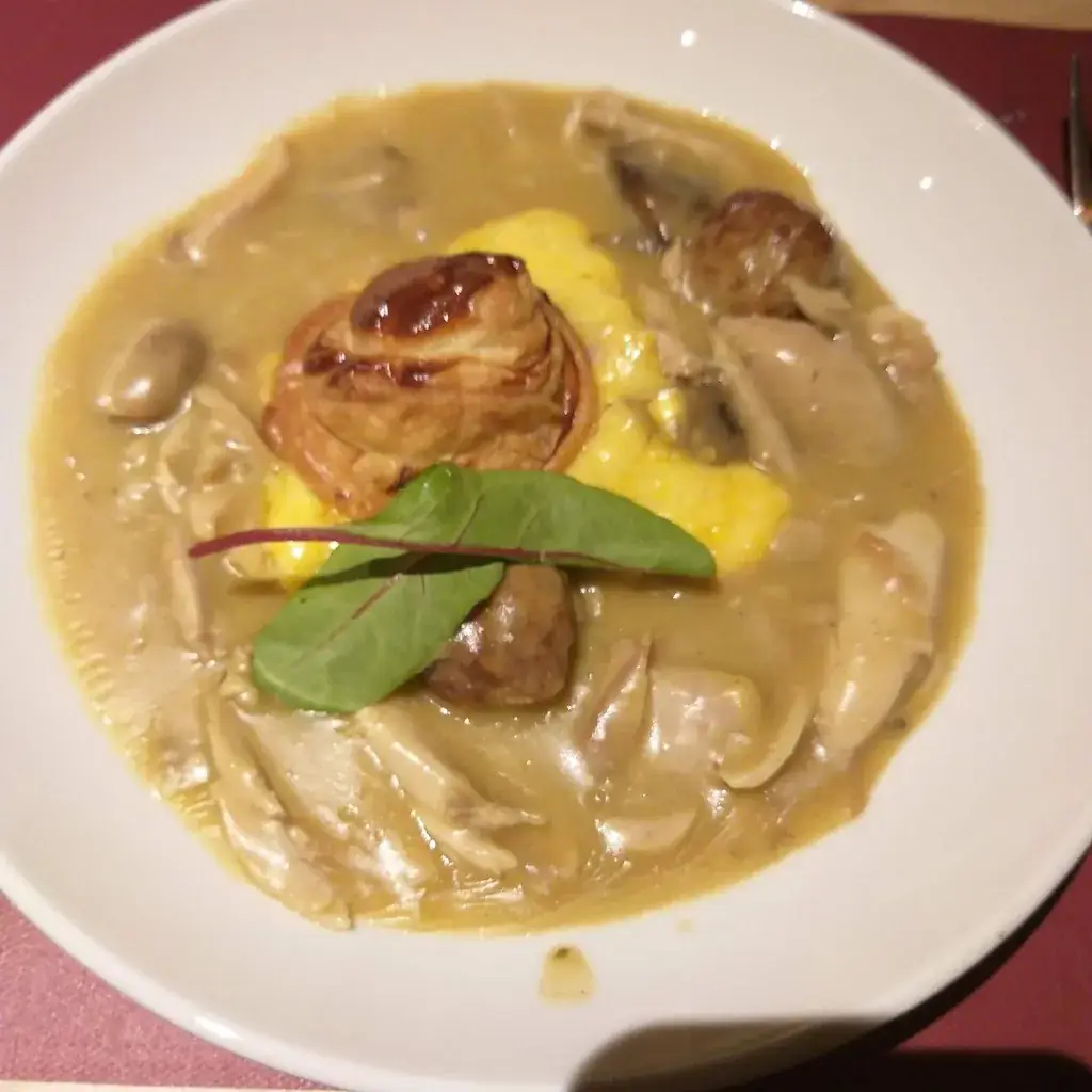 Menu_Belga Restaurant_Court-Saint-Étienne_imagen_3