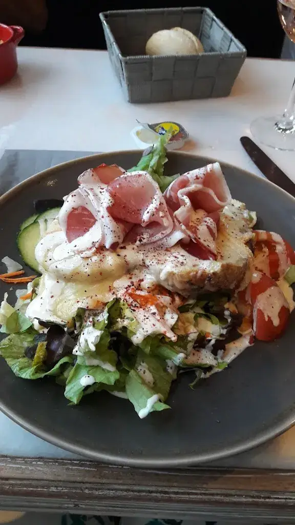 Menu_Belga Restaurant_Court-Saint-Étienne_imagen_5