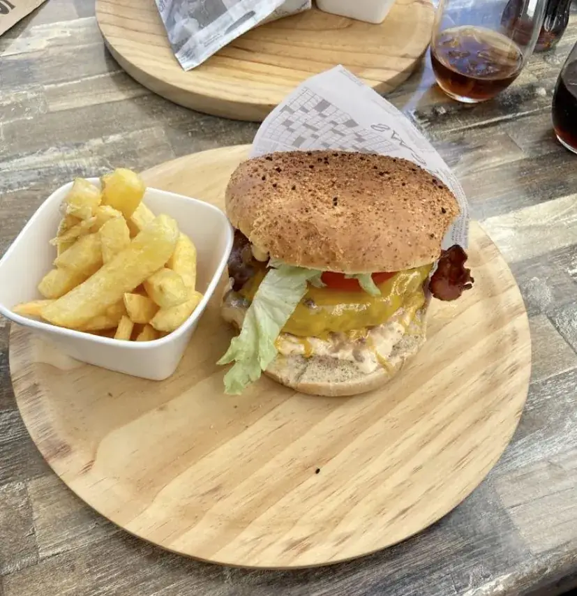 Menu_Belga Restaurant_Court-Saint-Étienne_imagen_7