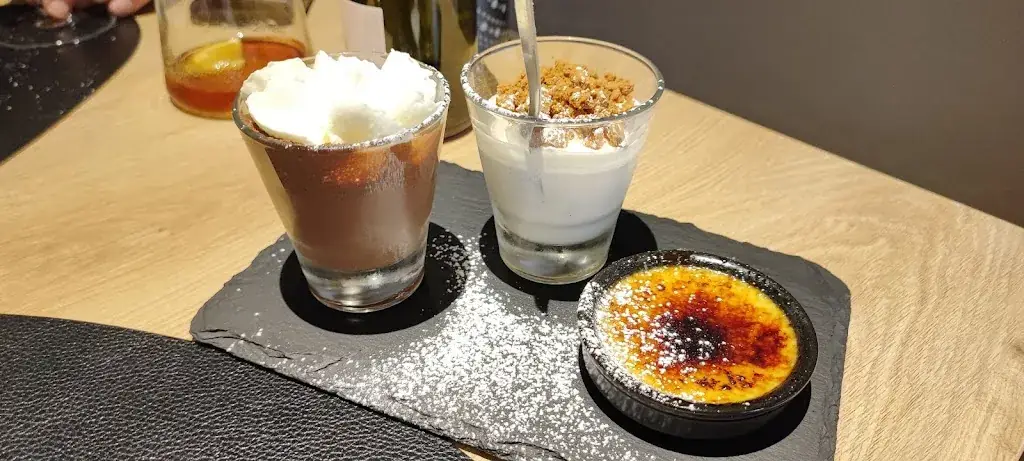 Menu_Belga Restaurant_Court-Saint-Étienne_imagen_8