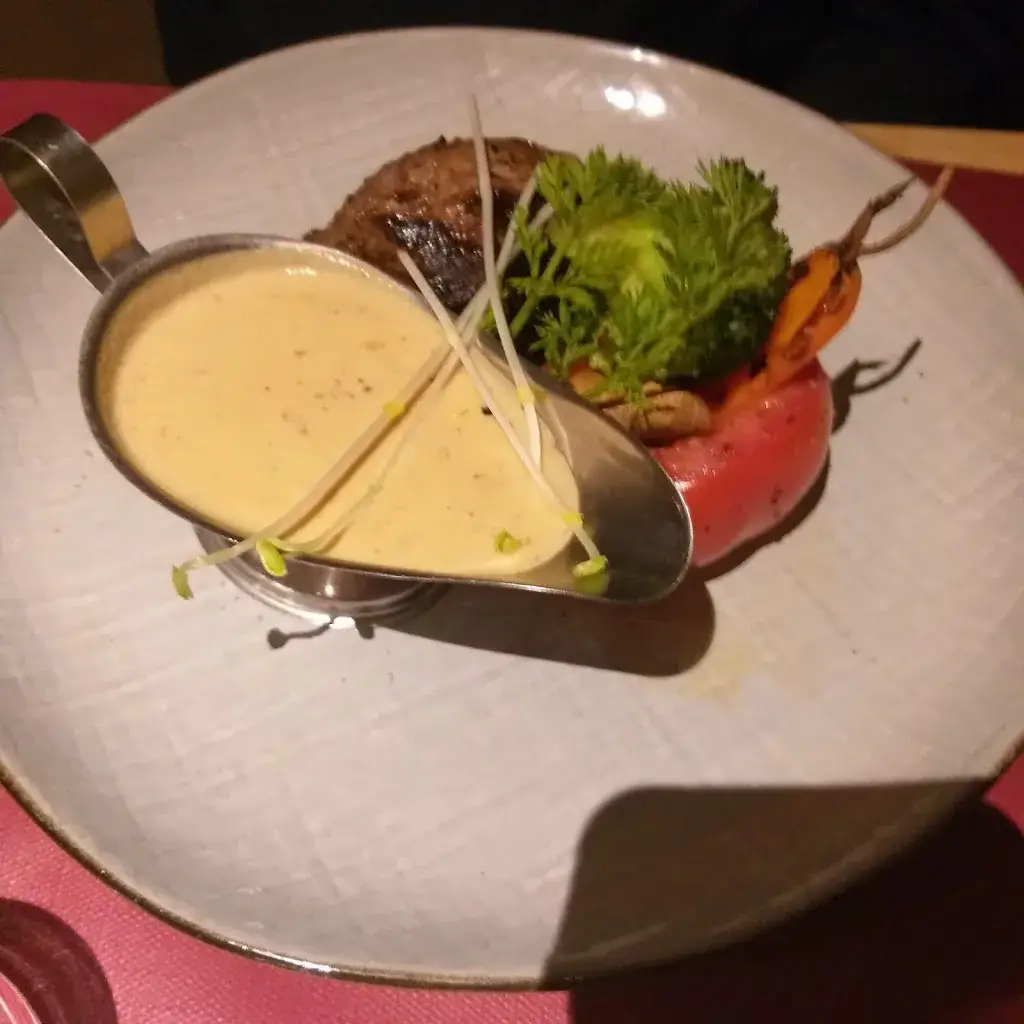 Menu_Belga Restaurant_Court-Saint-Étienne_imagen_9