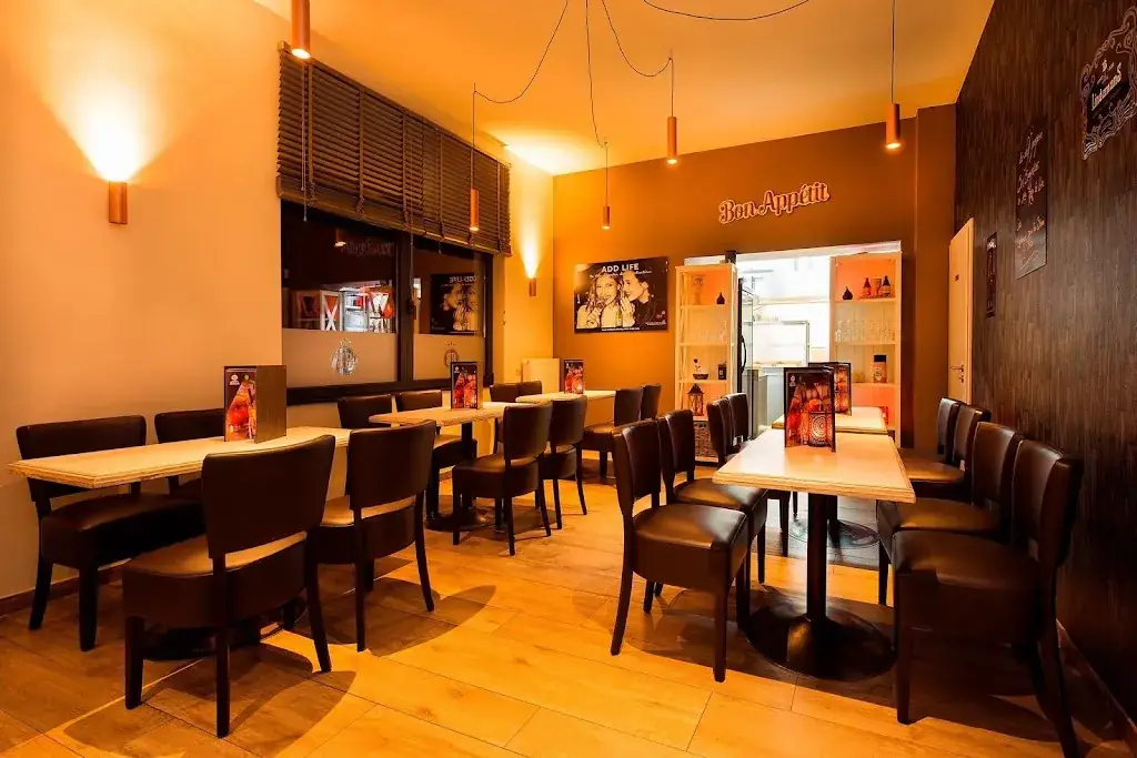 Belga Restaurant_Court-Saint-Étienne_slider_image_1