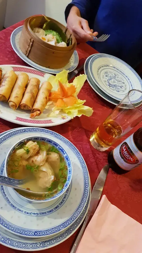 Gianfranco Emanuele_Saïgon_Court-Saint-Étienne_Bewertung