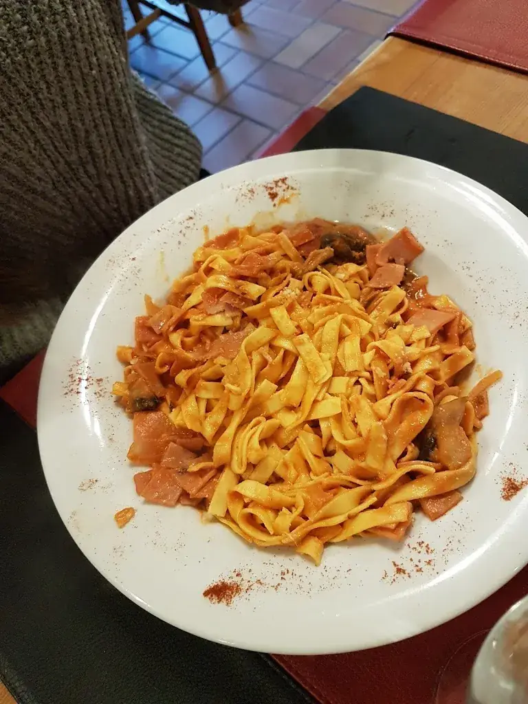 Menu_La Primavera chez lorenzo_Court-Saint-Étienne_image_1