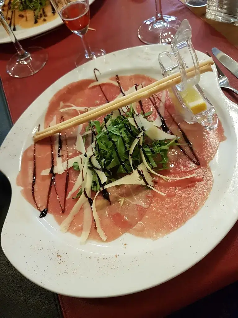 Menu_La Primavera chez lorenzo_Court-Saint-Étienne_image_2