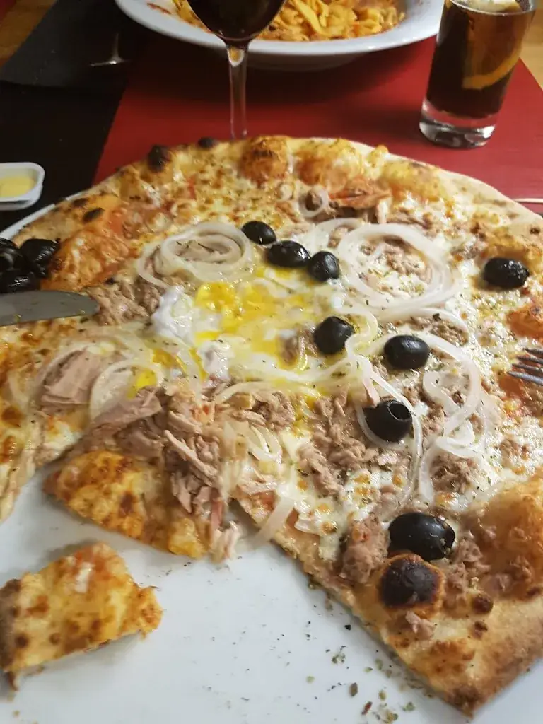 Menu_La Primavera chez lorenzo_Court-Saint-Étienne_image_3