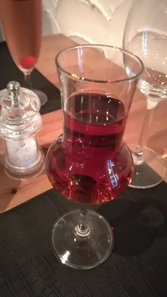 Menu_La Primavera chez lorenzo_Court-Saint-Étienne_image_6