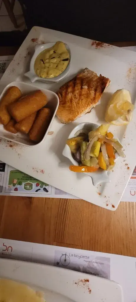 Menu_La Primavera chez lorenzo_Court-Saint-Étienne_image_7