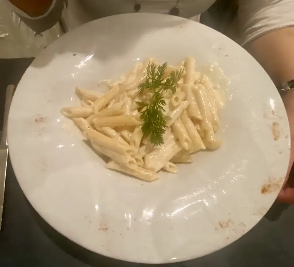 Menu_La Primavera chez lorenzo_Court-Saint-Étienne_image_8