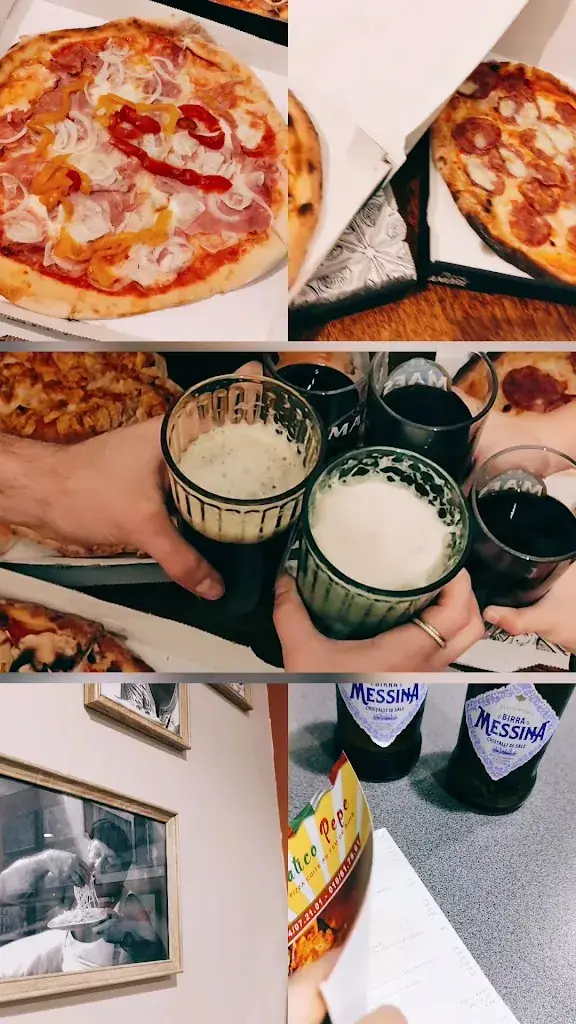 Ирка Колотило_Simpatico Pepe_Court-Saint-Étienne_review