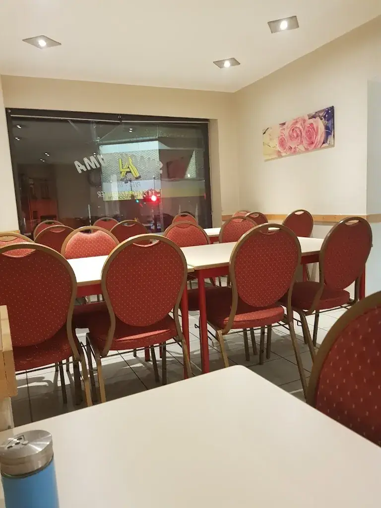 Snack NewCuma court snt etienne_Court-Saint-Étienne_slider_image_2