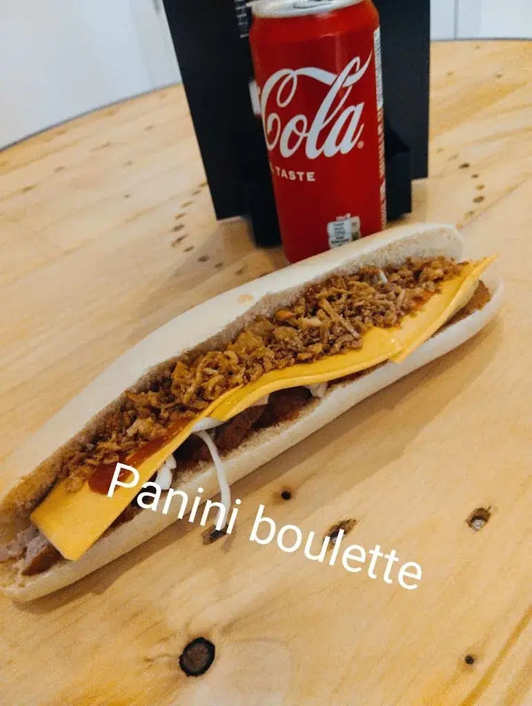 Menu_Au Bar à PÂTES_Court-Saint-Étienne_imagen_7