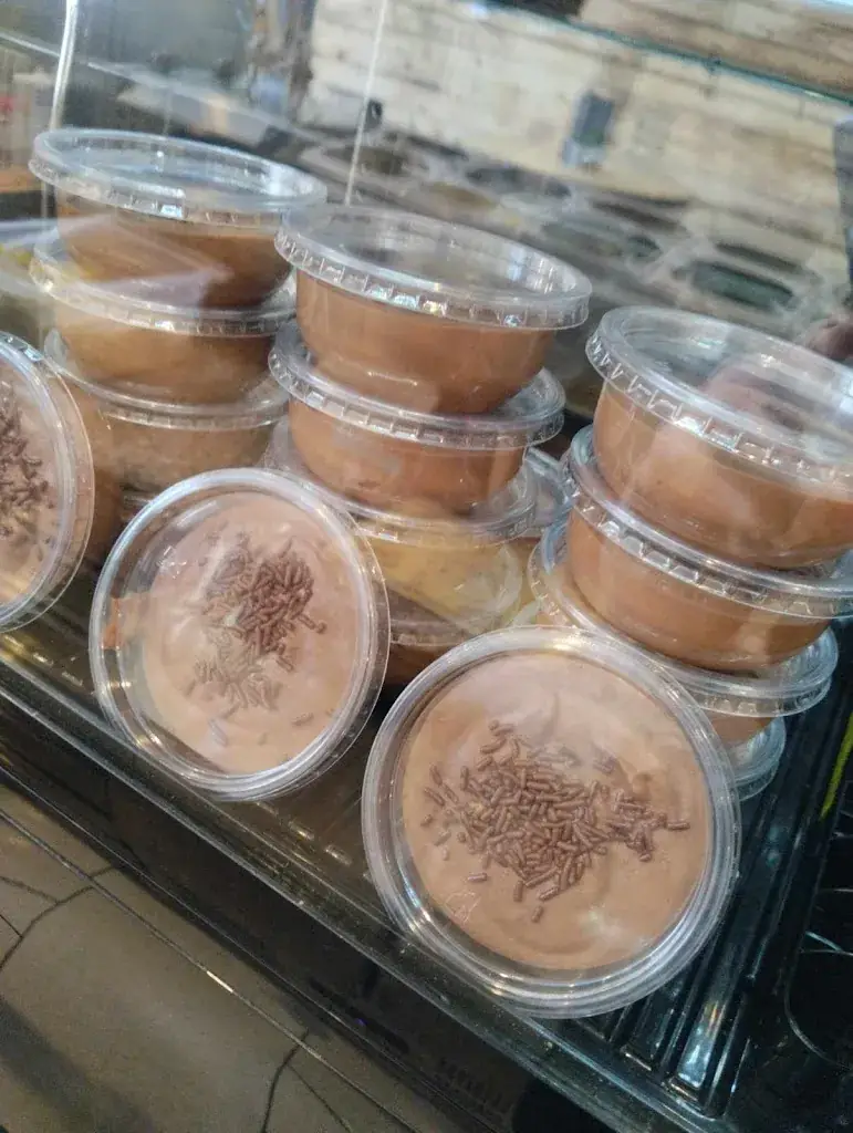 Menu_Au Bar à PÂTES_Court-Saint-Étienne_imagen_9