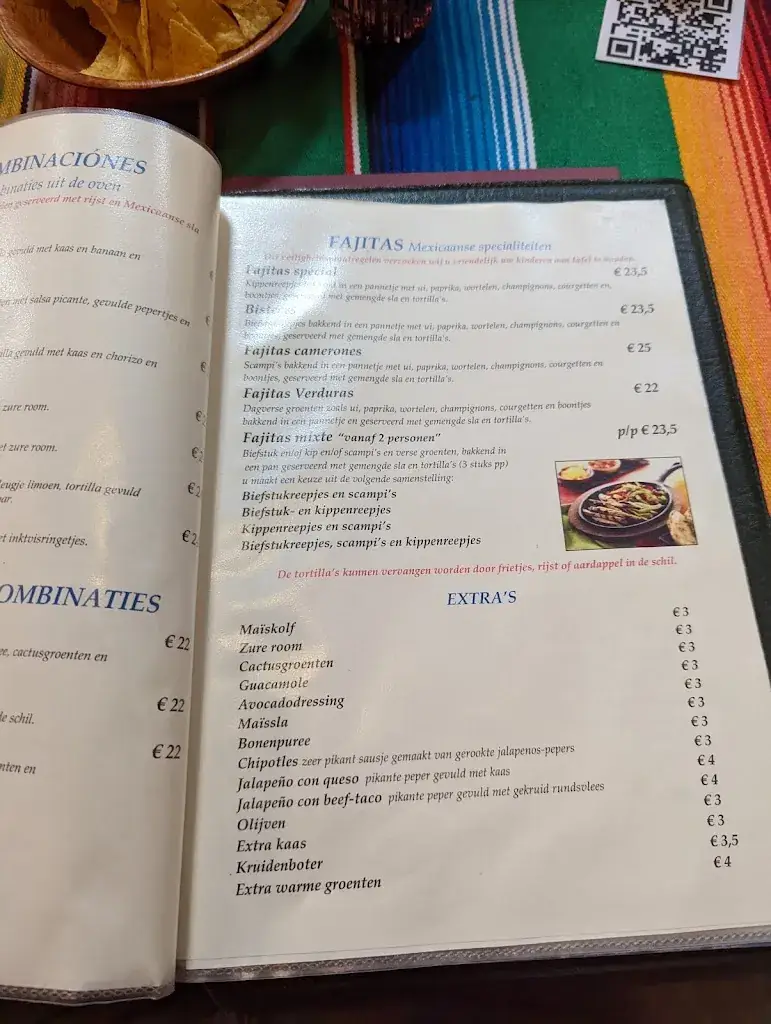 Menu_El Pueblo_Boutersem_imagen_1