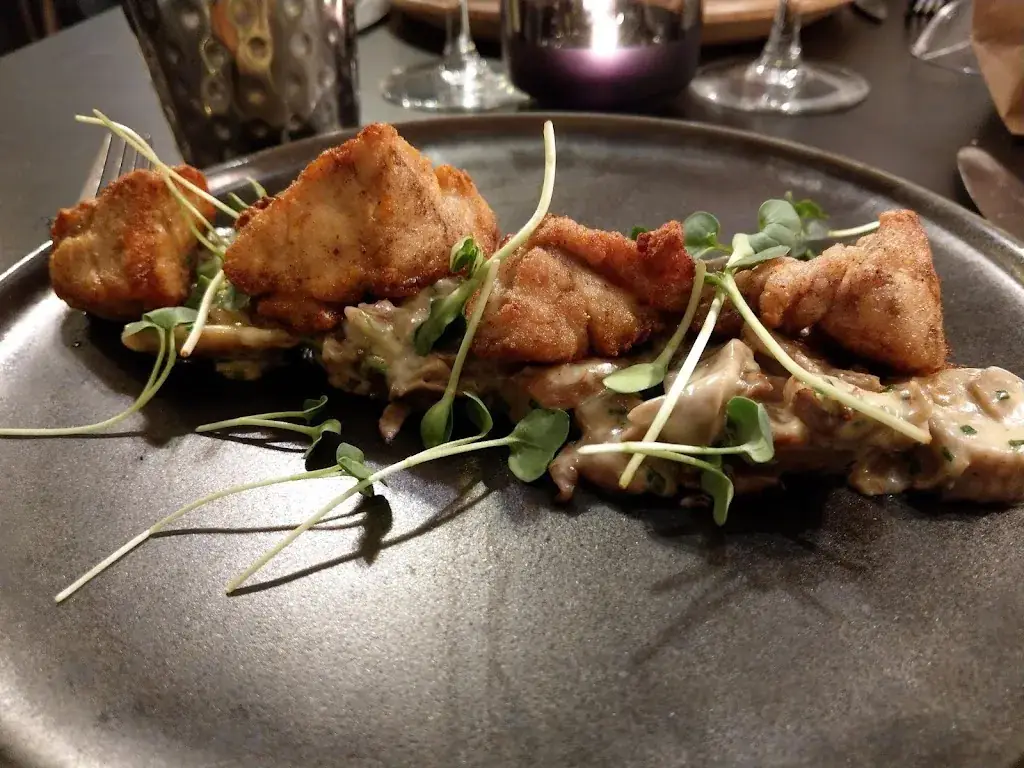 Menü_Copains comme Cochons_Chaumont-Gistoux_Bild_5